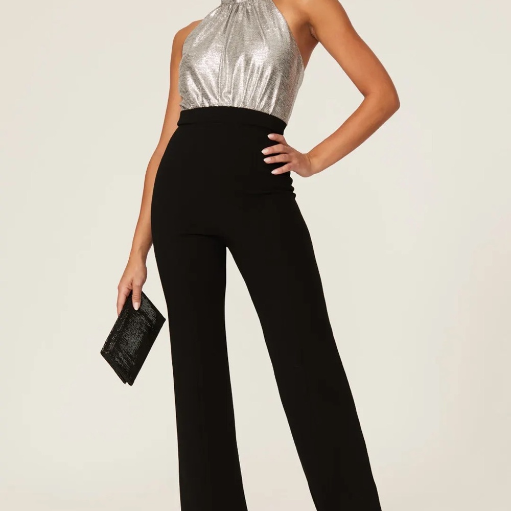 Genesis Jumpsuit by Black Halo